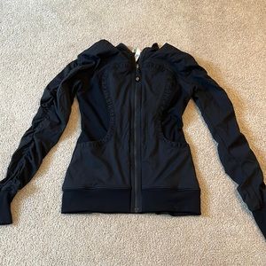 Lululemon jacket